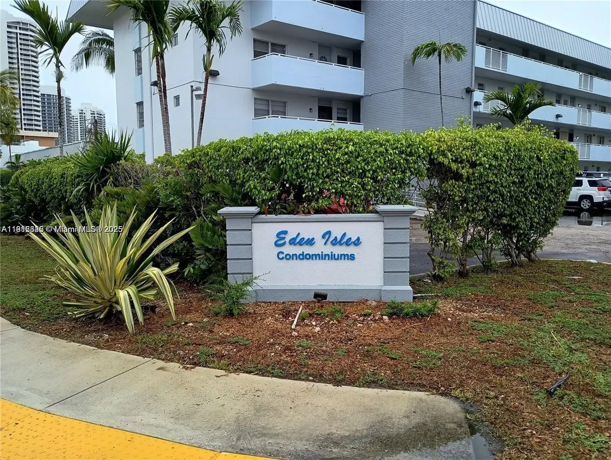 3551 NE 169th St #306, North Miami Beach, FL 33160 - Image #1