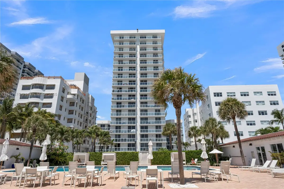 2457 Collins Ave #201, Miami Beach, FL 33140 - Image #1