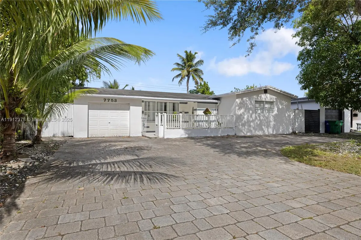 7753 Dilido Blvd, Miramar, FL 33023 - Image #1