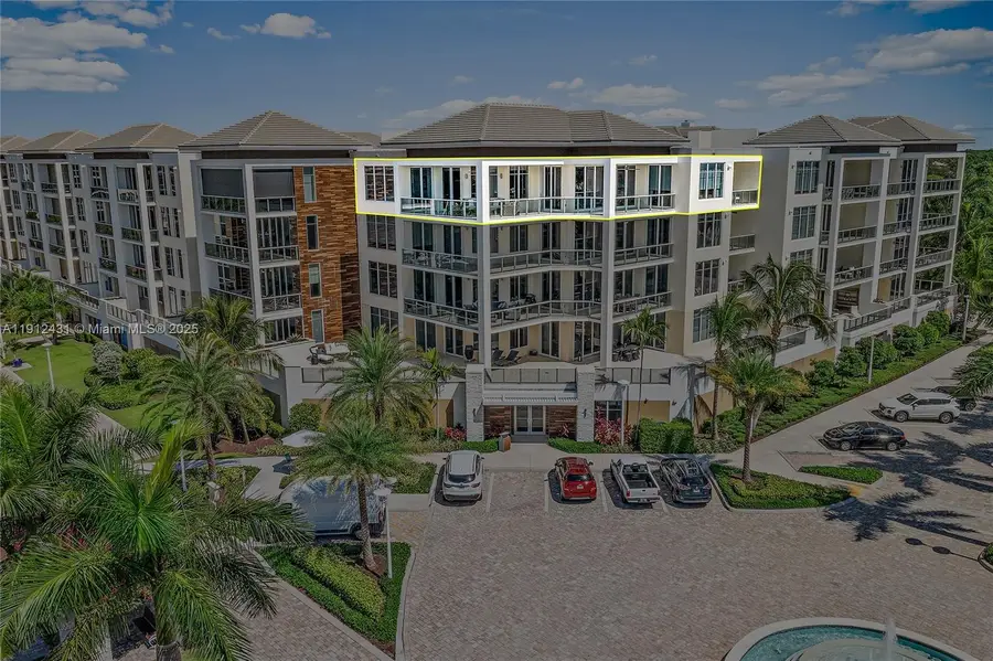 2720 Donald Ross Rd #503, Palm Beach Gardens, FL 33410 - Image #2