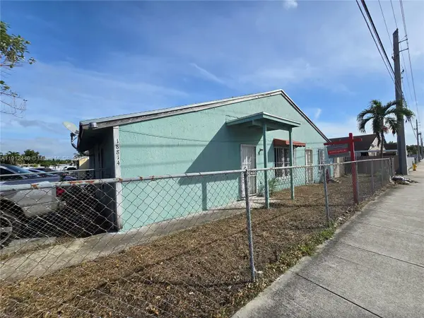 18814 NW 46th Ave, Miami Gardens, FL 33055