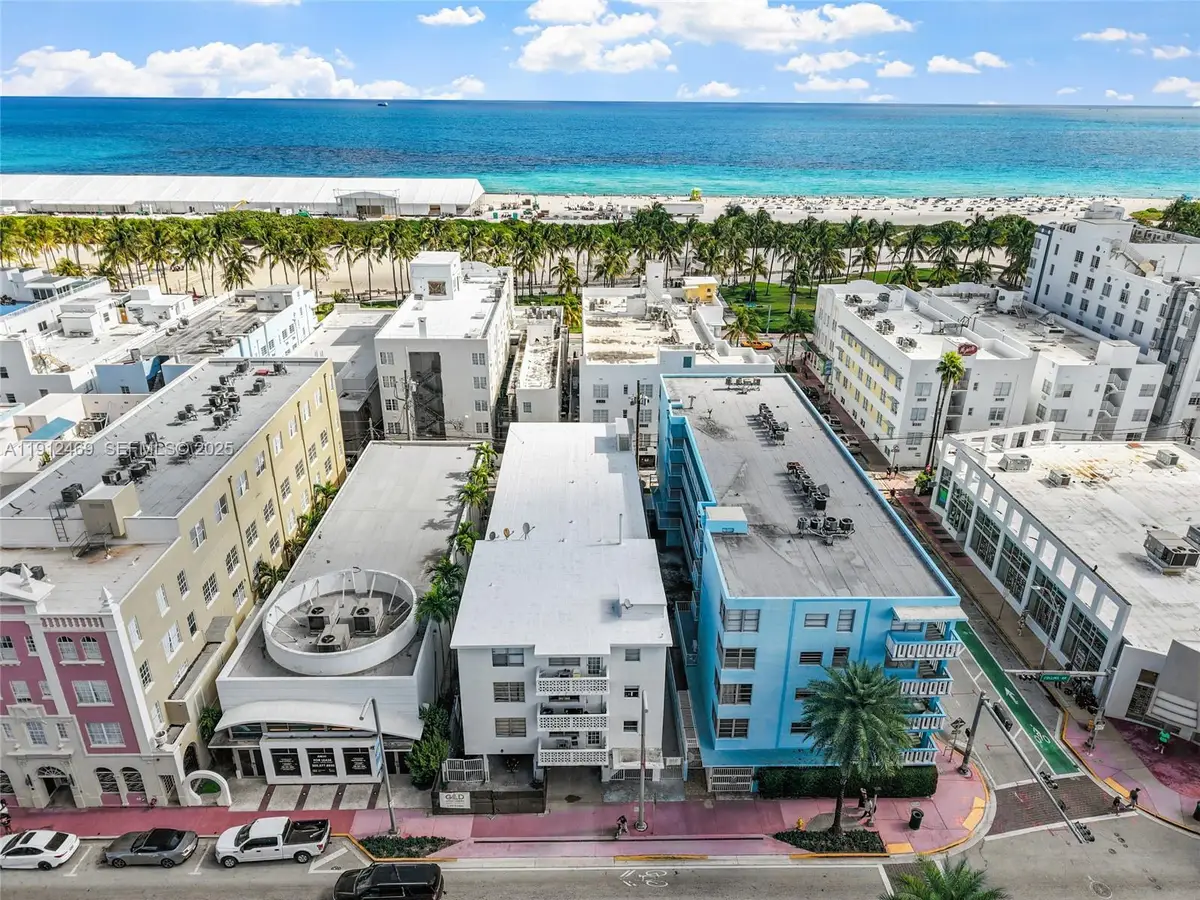 713 Collins Ave #39, Miami Beach, FL 33139 - Image #1