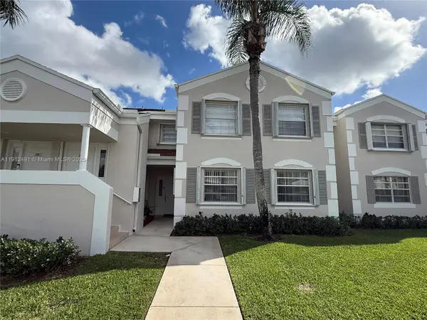 2203 SE 27th Dr #102-A, Homestead, FL 33035