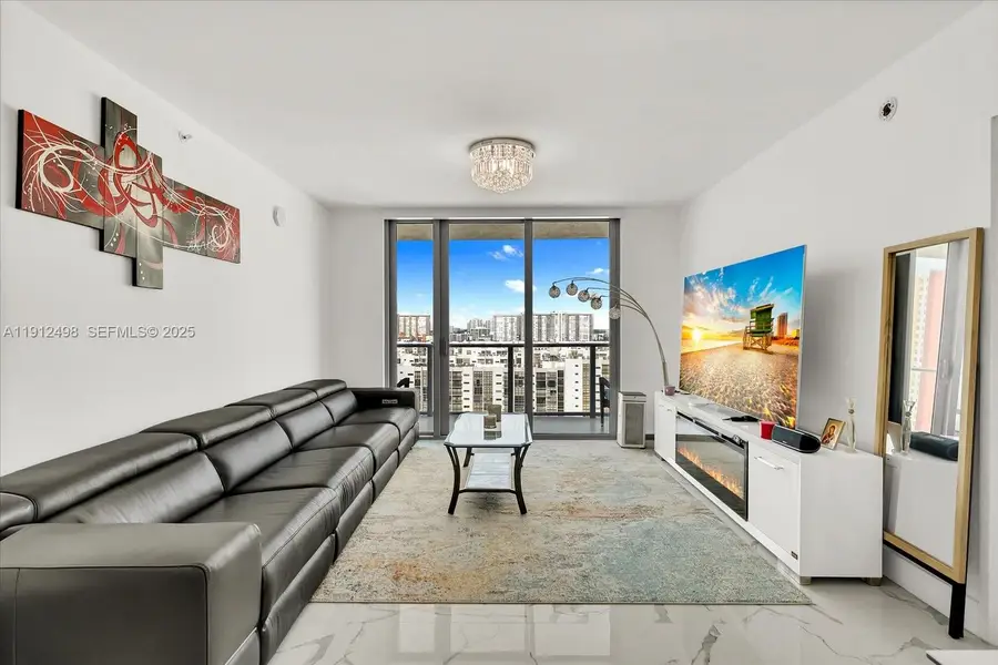 300 Sunny Isles Blvd #4-1203, Sunny Isles Beach, FL 33160 - Image #2