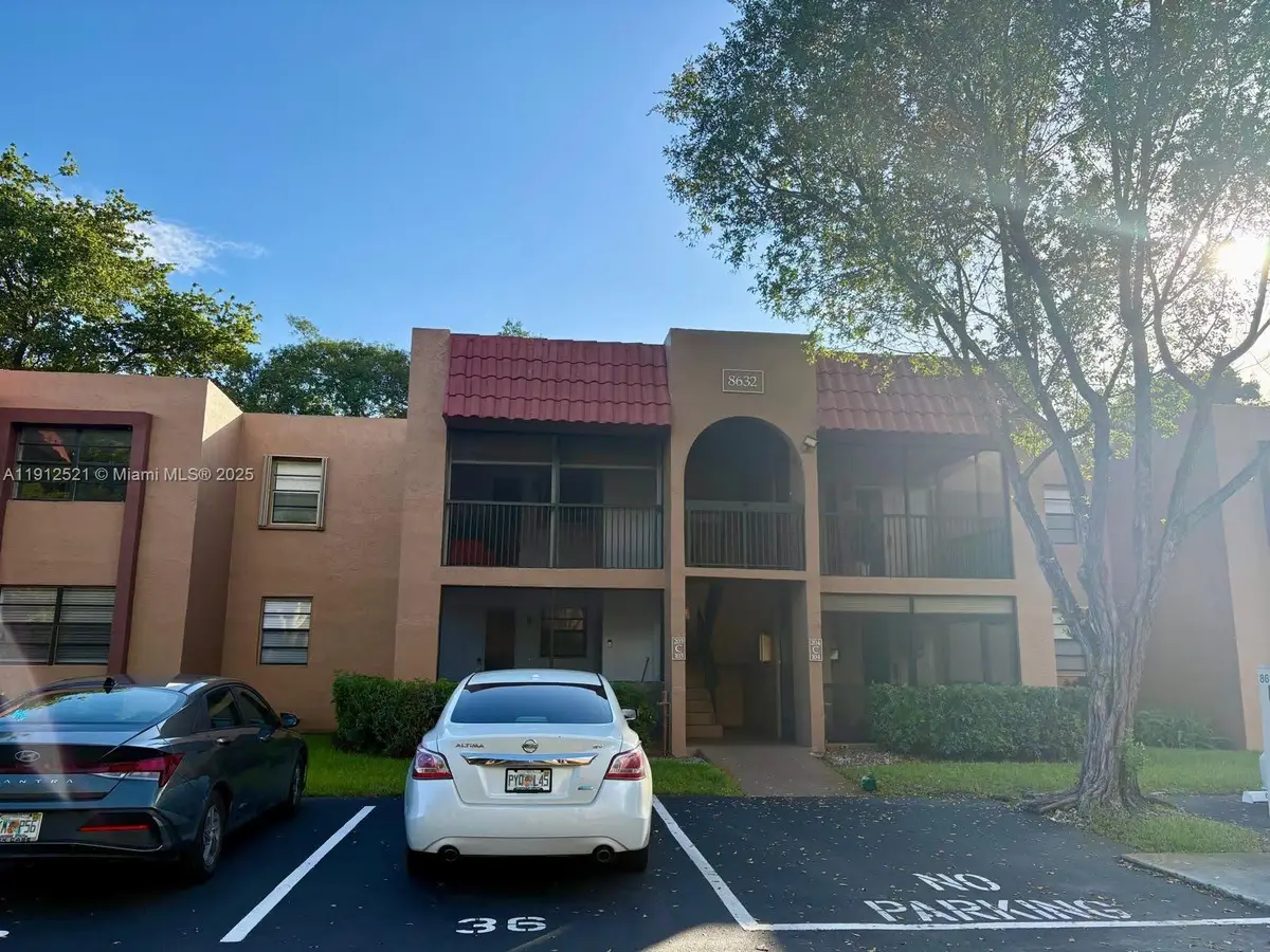 8632 NW 34th Pl #C203, Sunrise, FL 33351 - Image #1