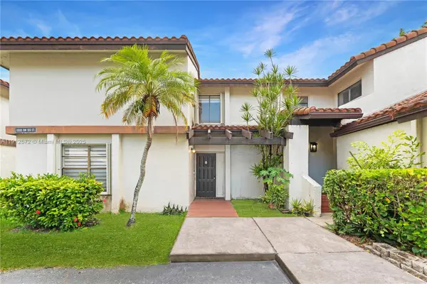 11322 SW 133rd Ct #55-4, Miami, FL 33186