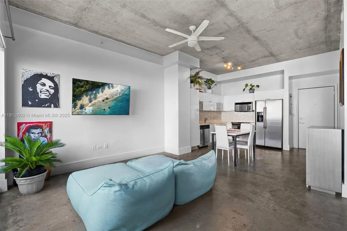 133 NE 2nd Ave #909, Miami, FL 33132 - Image #1