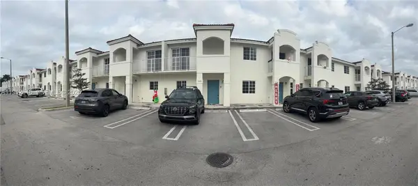 142 SW 3rd Ct, Florida City, FL 33034