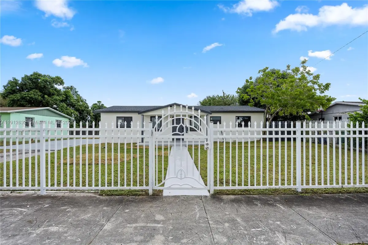 3850 NW 188th St, Miami Gardens, FL 33055 - Image #1