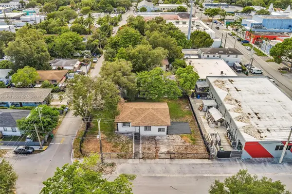 5850 NE 3rd Ave, Miami, FL 33137