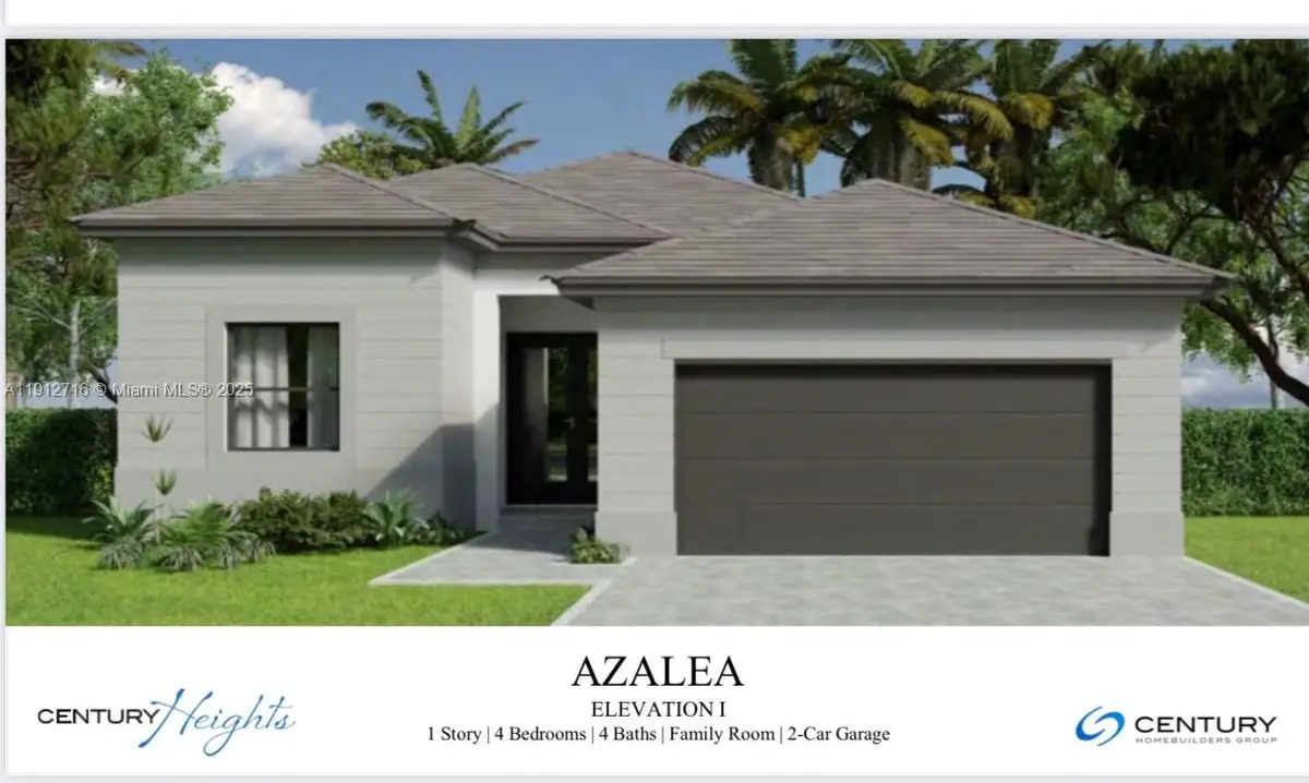 2040 SW 154th Ave, Miami, FL 33185 - Image #1