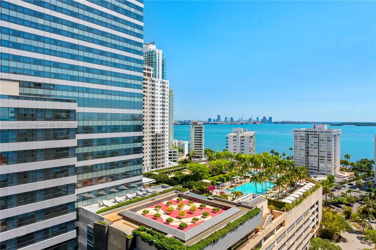 1451 Brickell Avenue #1706, Miami, FL 33131 - Image #1
