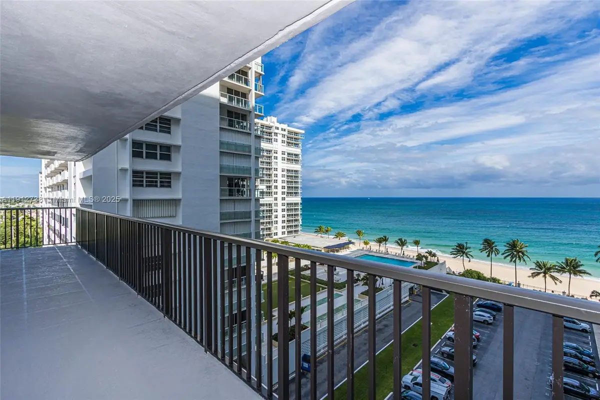 4280 Galt Ocean Dr #8F, Fort Lauderdale, FL 33308 - Image #1