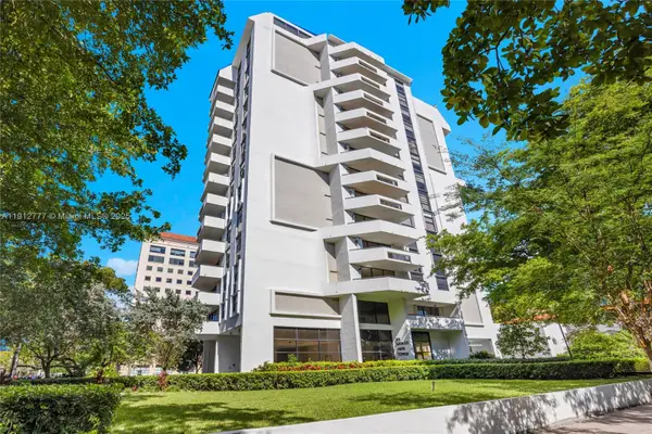 911 E Ponce De Leon Blvd #1503, Coral Gables, FL 33134