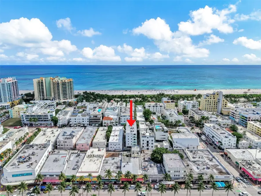 1418 Collins Ave #302, Miami Beach, FL 33139 - Image #3