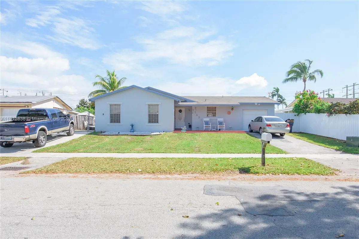25631 SW 130th Ave, Homestead, FL 33032 - Image #1