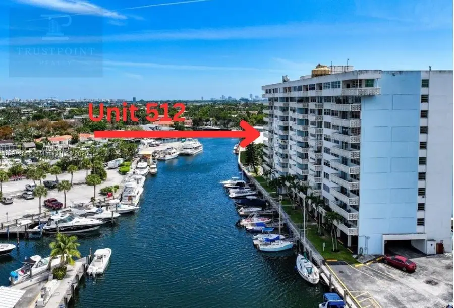 13155 Ixora Ct #512, North Miami, FL 33181 - Image #2