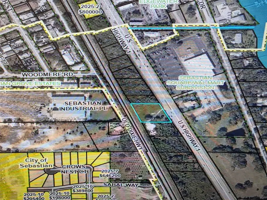11565 U.s.hwy 1, Sebastian, FL 32958 - Image #2