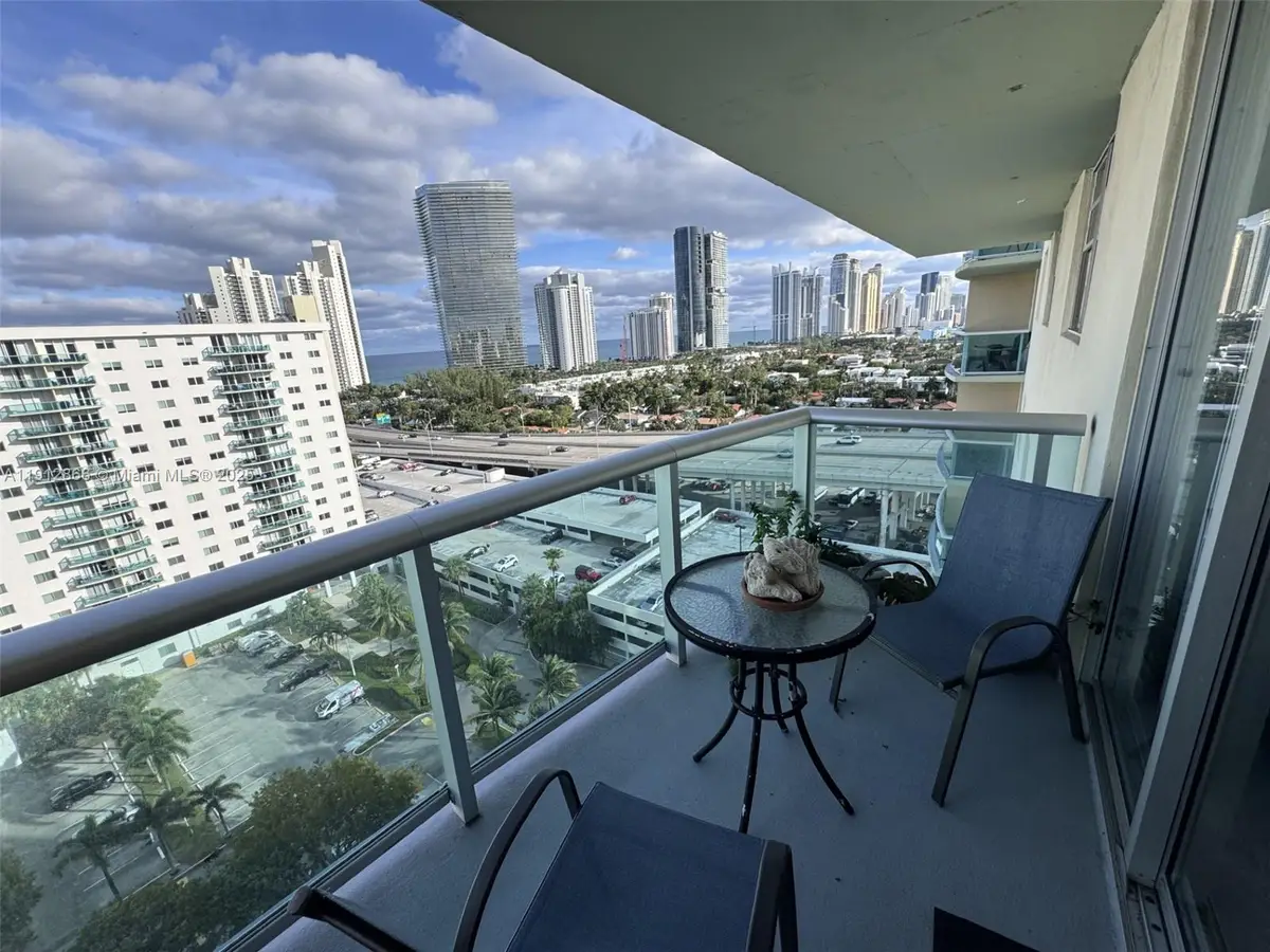 19390 Collins Ave #1608, Sunny Isles Beach, FL 33160 - Image #1