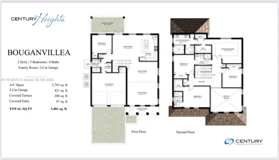 15433 SW 20th Ln, Miami, FL 33185 - Image #2