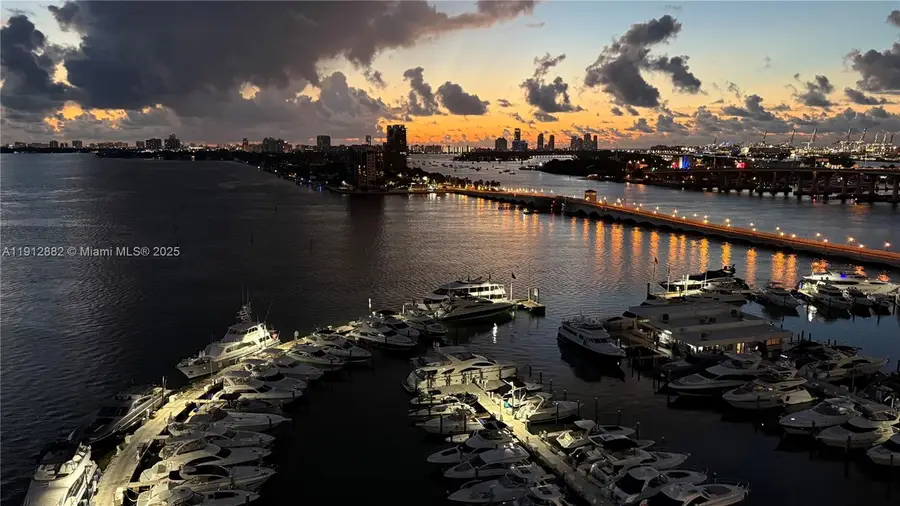 1717 N Bayshore Dr #A-1734, Miami, FL 33132 - Image #3