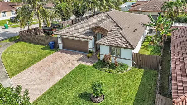 28405 SW 134th Ct, Homestead, FL 33033