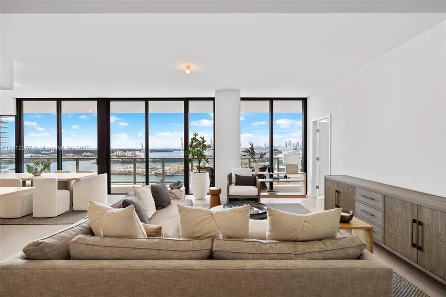 500 Alton Rd #2303, Miami Beach, FL 33139 - Image #2