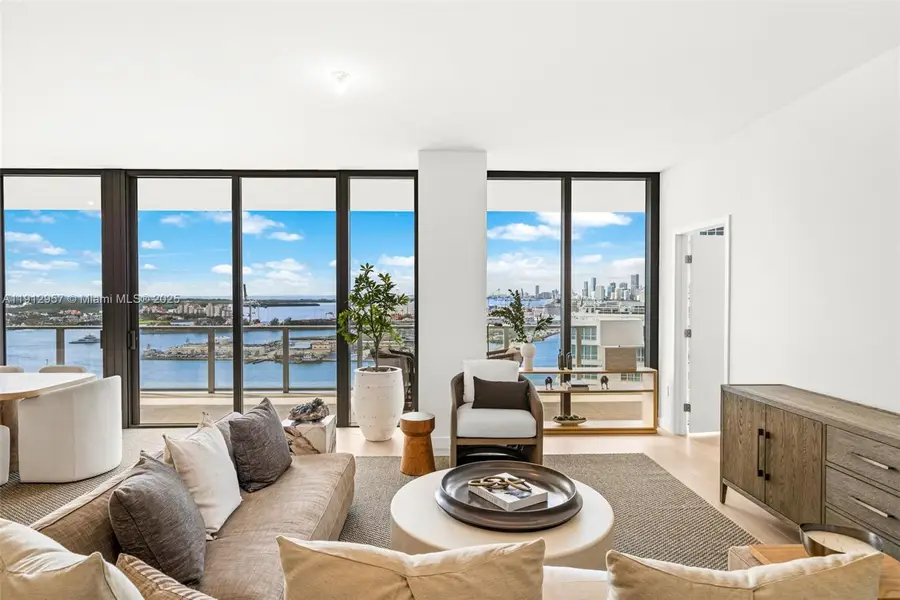 500 Alton Rd #2303, Miami Beach, FL 33139 - Image #3