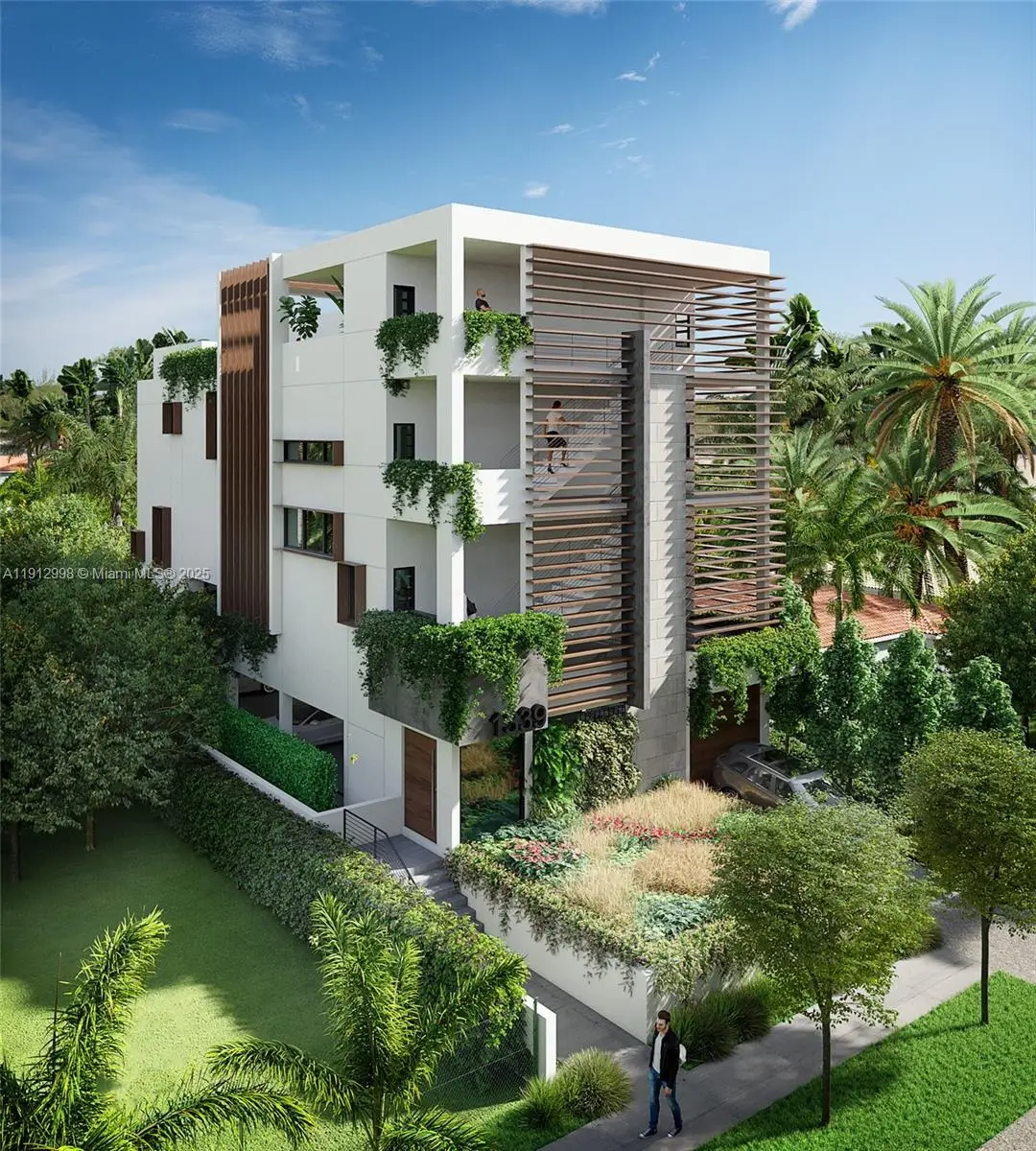 1339 14th Ter, Miami Beach, FL 33139 - Image #1