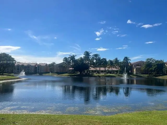 2160 W Preserve Way #206, Miramar, FL 33025 - Image #1