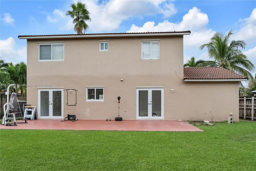 15309 SW 183rd Ter, Miami, FL 33187 - Image #3
