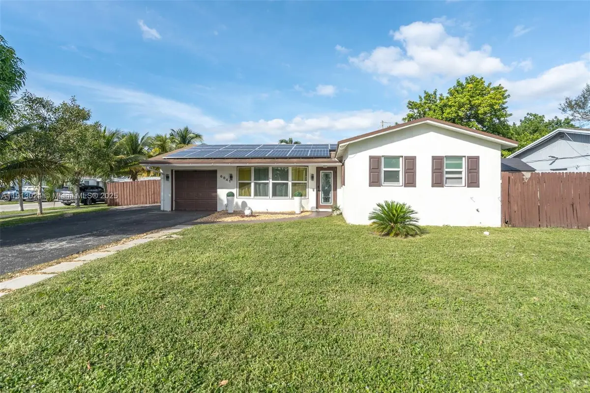 6841 NW 7th Ct, Margate, FL 33063 - Image #1