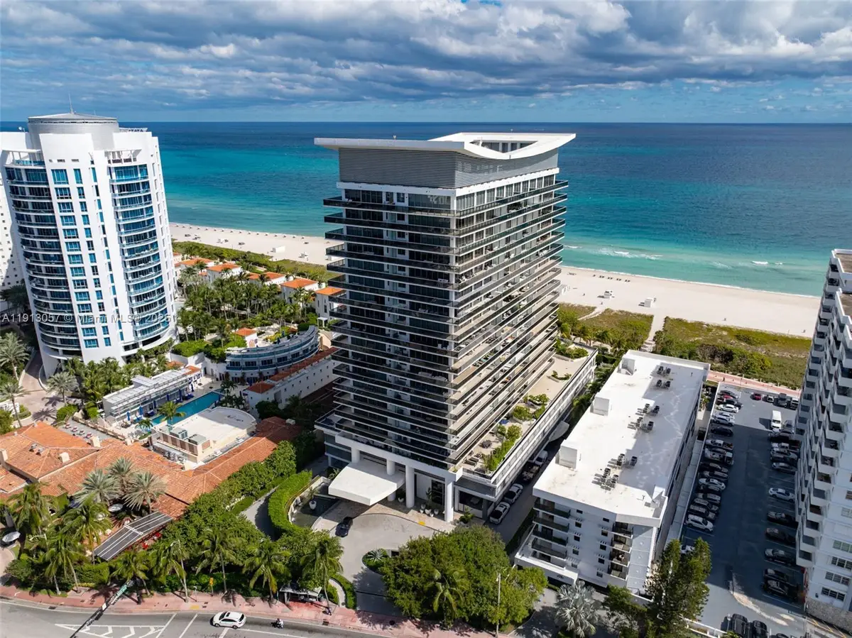 5875 Collins Ave #1908, Miami Beach, FL 33140 - Image #1