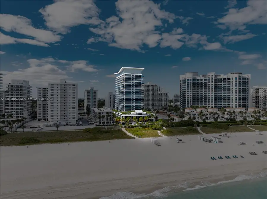 5875 Collins Ave #1908, Miami Beach, FL 33140 - Image #3