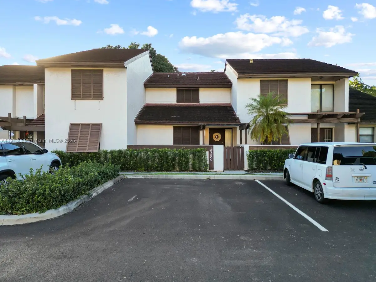 13350 SW 91st Ter #C, Miami, FL 33186 - Image #1