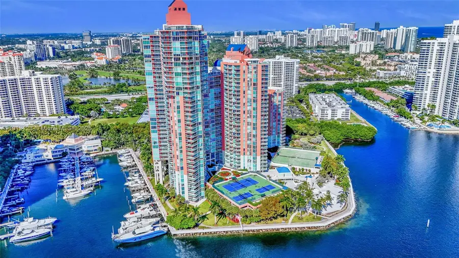 3370 Hidden Bay Dr #804, Aventura, FL 33180 - Image #3