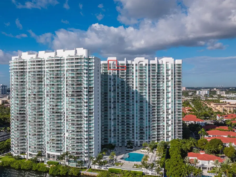 3301 NE 183rd St #PH 3007/3008, Aventura, FL 33160 - #3