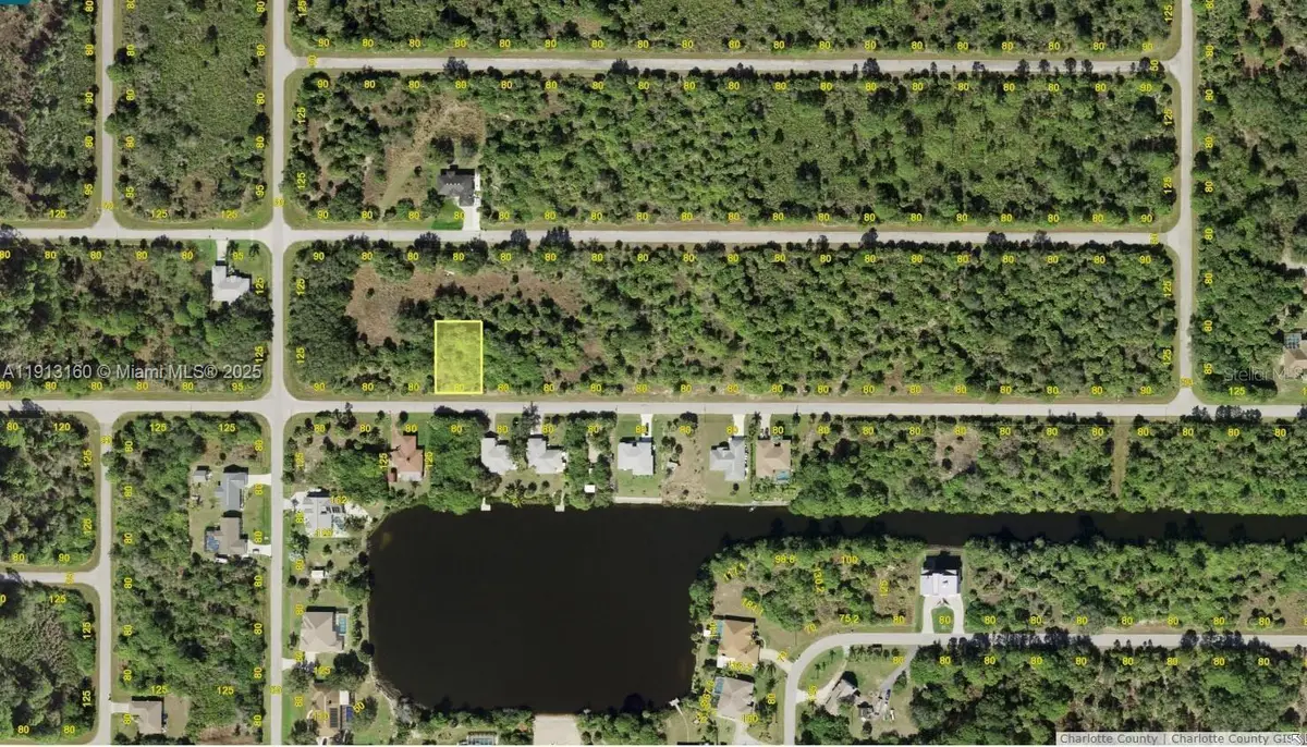 14481 Mcmillin Avenue, Port Charlotte, FL 33953 - Image #1