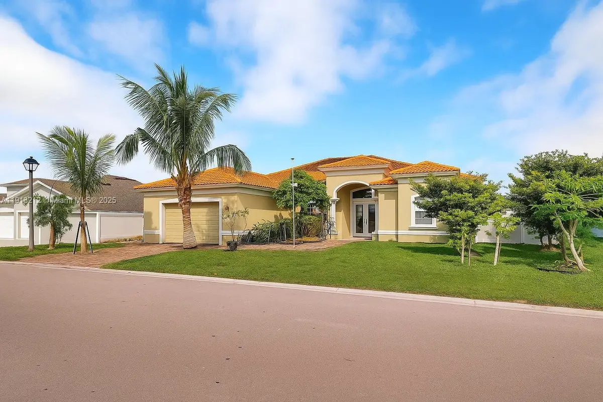 20831 Copperhead Drive, Lehigh Acres, FL 33936 - #1