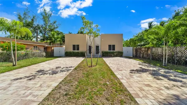 2938 NW 27 St, Miami, FL 33142