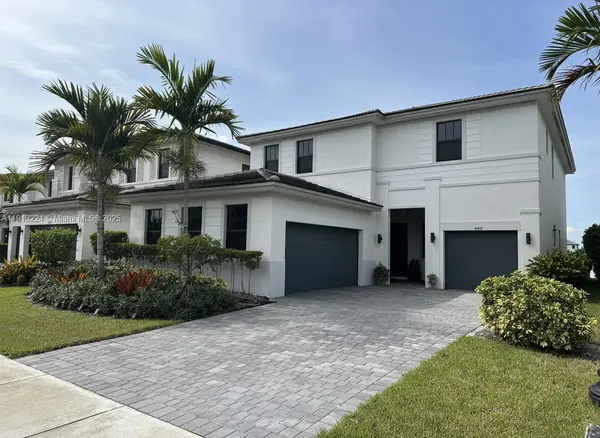 4416 SW 175th Ave, Miramar, FL 33029