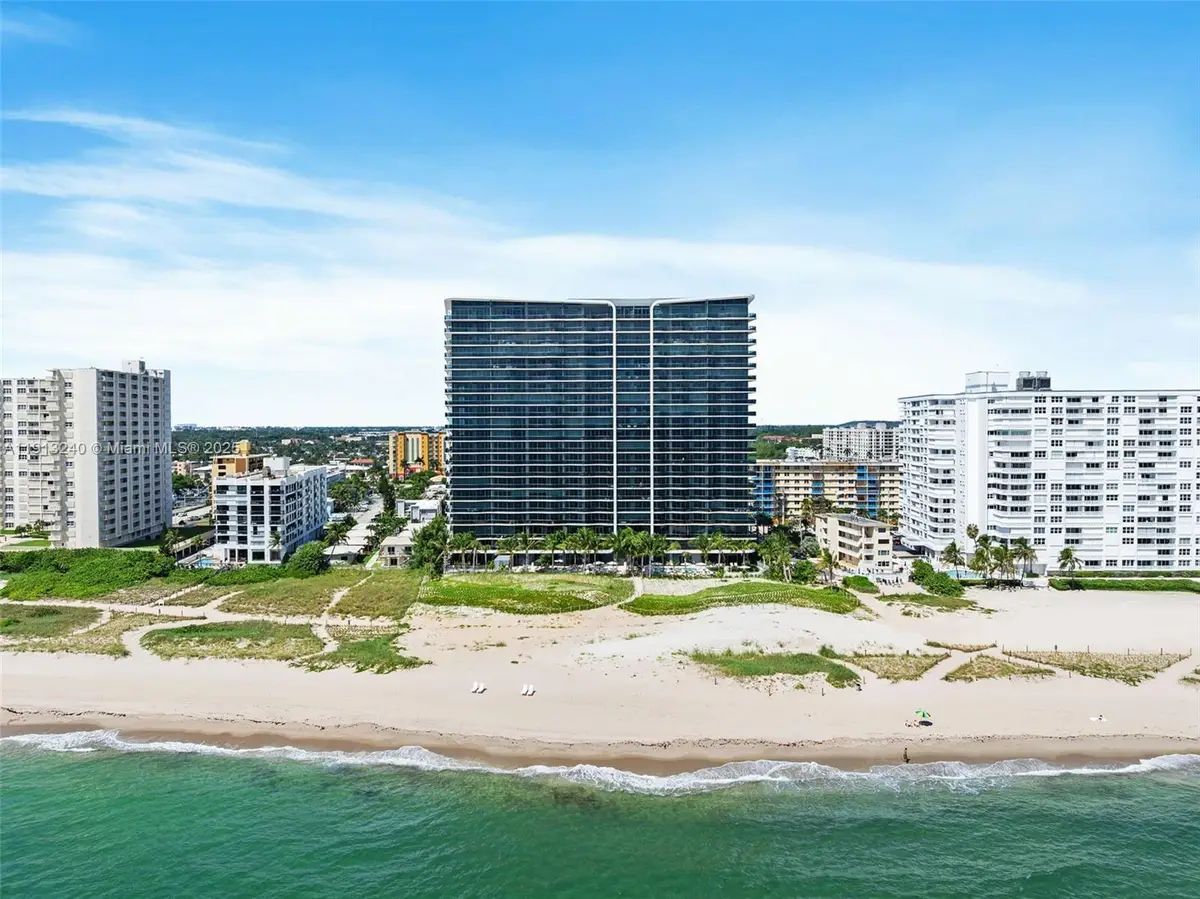 900 N Ocean Blvd #1606, Pompano Beach, FL 33062 - Image #1