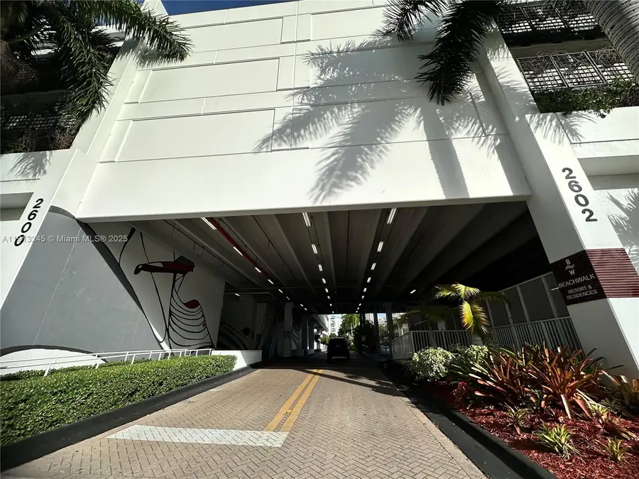 2602 E Hallandale Beach Blvd #R703, Hallandale Beach, FL 33009 - Image #2