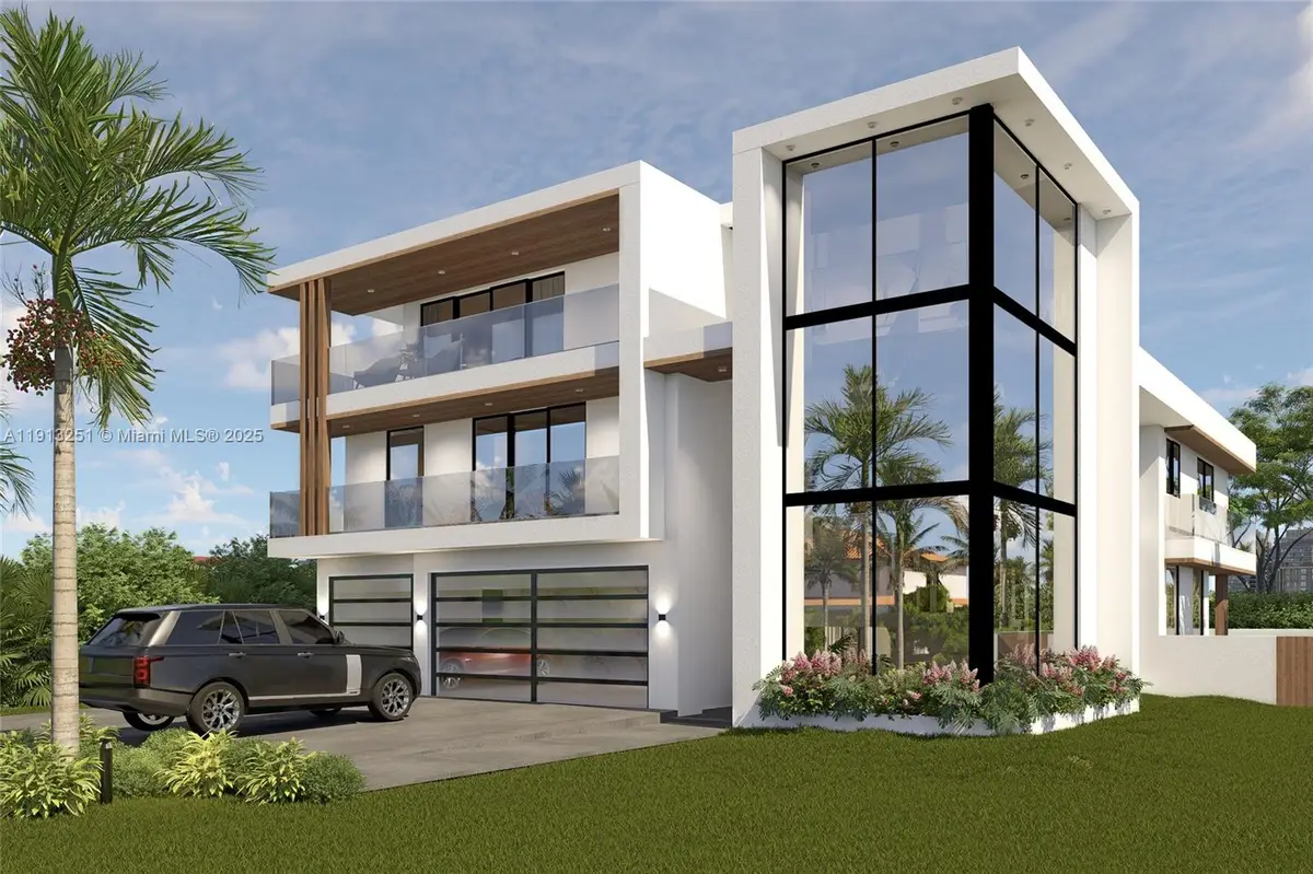 235 SE Wavecrest Way, Boca Raton, FL 33432 - Image #1