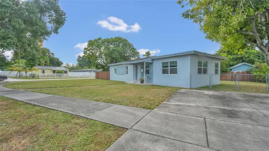 19450 NW 6th Ave, Miami Gardens, FL 33169 - Image #2