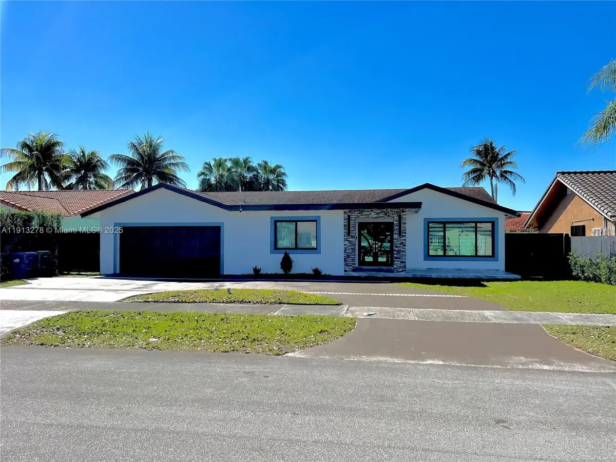 13320 SW 1st St, Miami, FL 33184 - Image #1