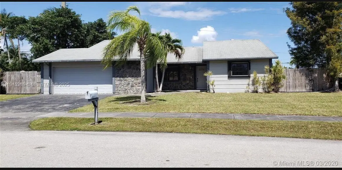 Address Withheld By Seller, Homestead, FL 33035 - Image #1