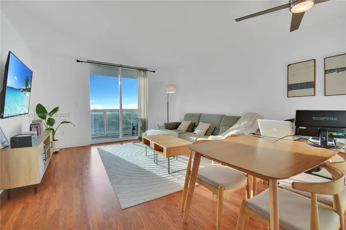 1800 N Bayshore Dr #2604, Miami, FL 33132 - Image #1