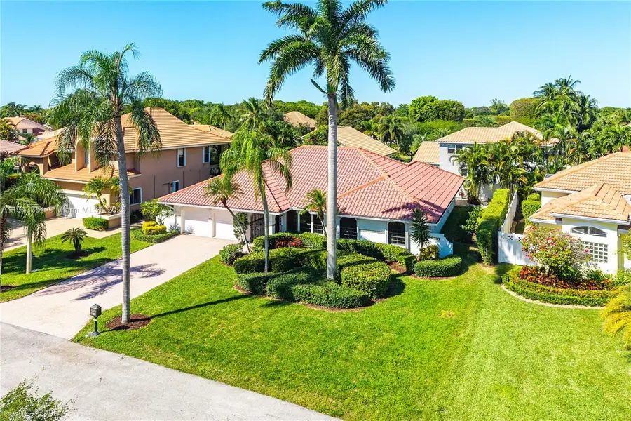 6005 Buena Vista Ct, Boca Raton, FL 33433 - Image #2