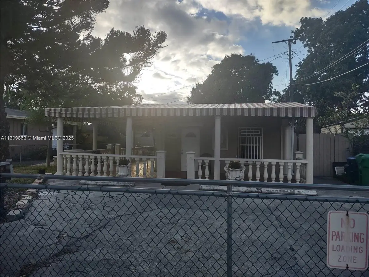 6422 NW 29th Ave, Miami, FL 33147 - Image #1